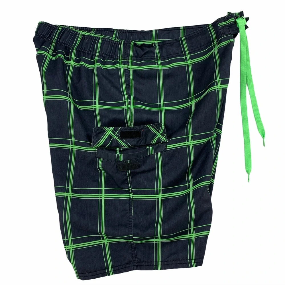 Ocean Pacific Swim Shorts